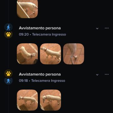 L'app Security di Netatmo è tutta nuova e include i citofoni Bticino