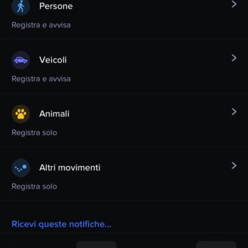 L'app Security di Netatmo è tutta nuova e include i citofoni Bticino