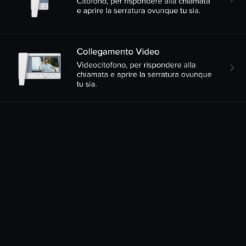 L'app Security di Netatmo è tutta nuova e include i citofoni BTicino