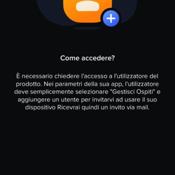 L'app Security di Netatmo è tutta nuova e include i citofoni BTicino