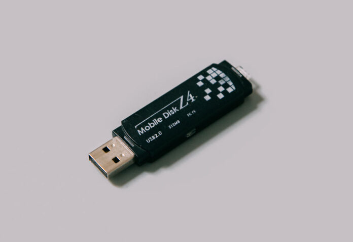 Sul mercato chiavette USB e memorie microSD inaffidabili