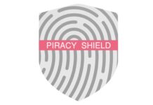 Parte Piracy Shield, lo scudo che blocca la patita pirata in 30 minuti