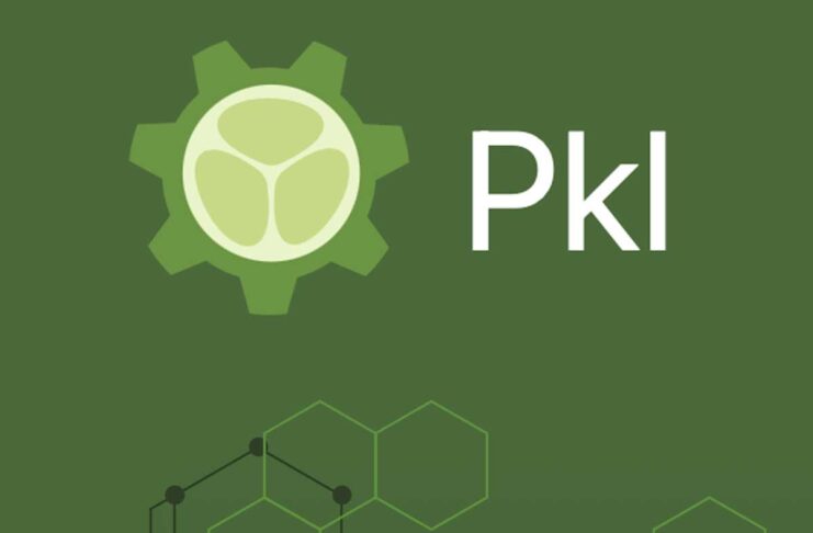 Apple ha rilasciato Pkl, un linguaggio per la configurazione dei prodotti