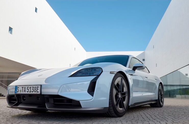 Stop agli incentivi, Apple rottama l'auto elettrica