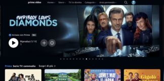 Amazon Prime Video mette la pubblicità e toglie il Dolby