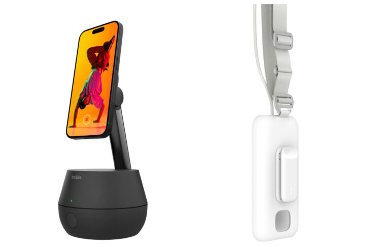 Belkin, una divisione per innovazioni e nuove categorie di prodotti