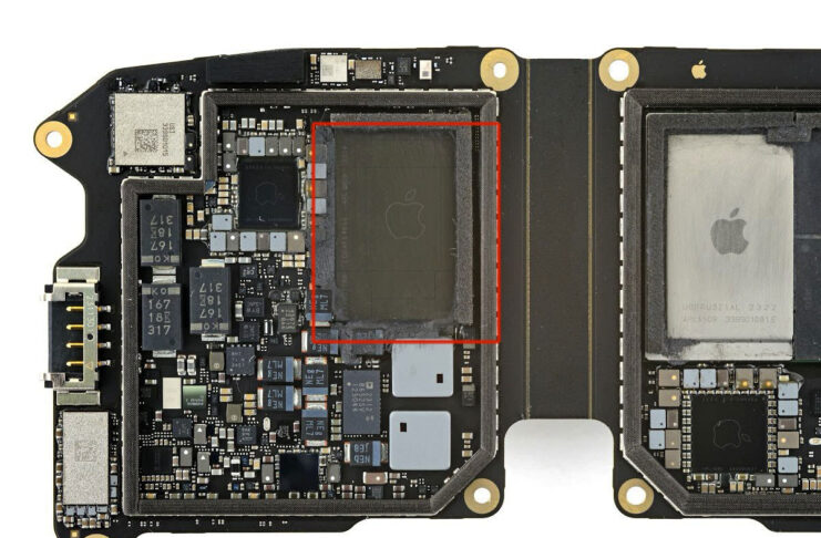 Vision Pro, il chip R1 mostra tecnologie che vedremo su futuri Apple Silicon