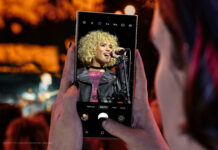 Secondo dirigente Samsung nessuna immagine ripresa da smartphone è reale