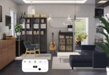 IKEA Kreativ arreda casa con fotocamera, AI e realtà aumentata