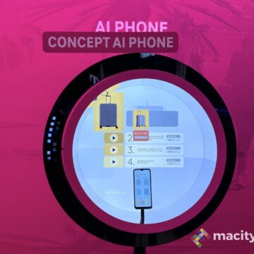 MWC24 T-Mobile stravolge lo smartphone con AI