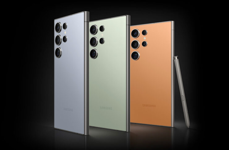 Il Samsung Galaxy S24 venduto in Europa è più lento di quello venduto in altri mercati