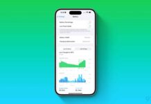 iOS 18 vi mostra se il vostro caricatore è lento Con iOS 17.4 più facile conoscere lo stato di salute della batteria di iPhone 15