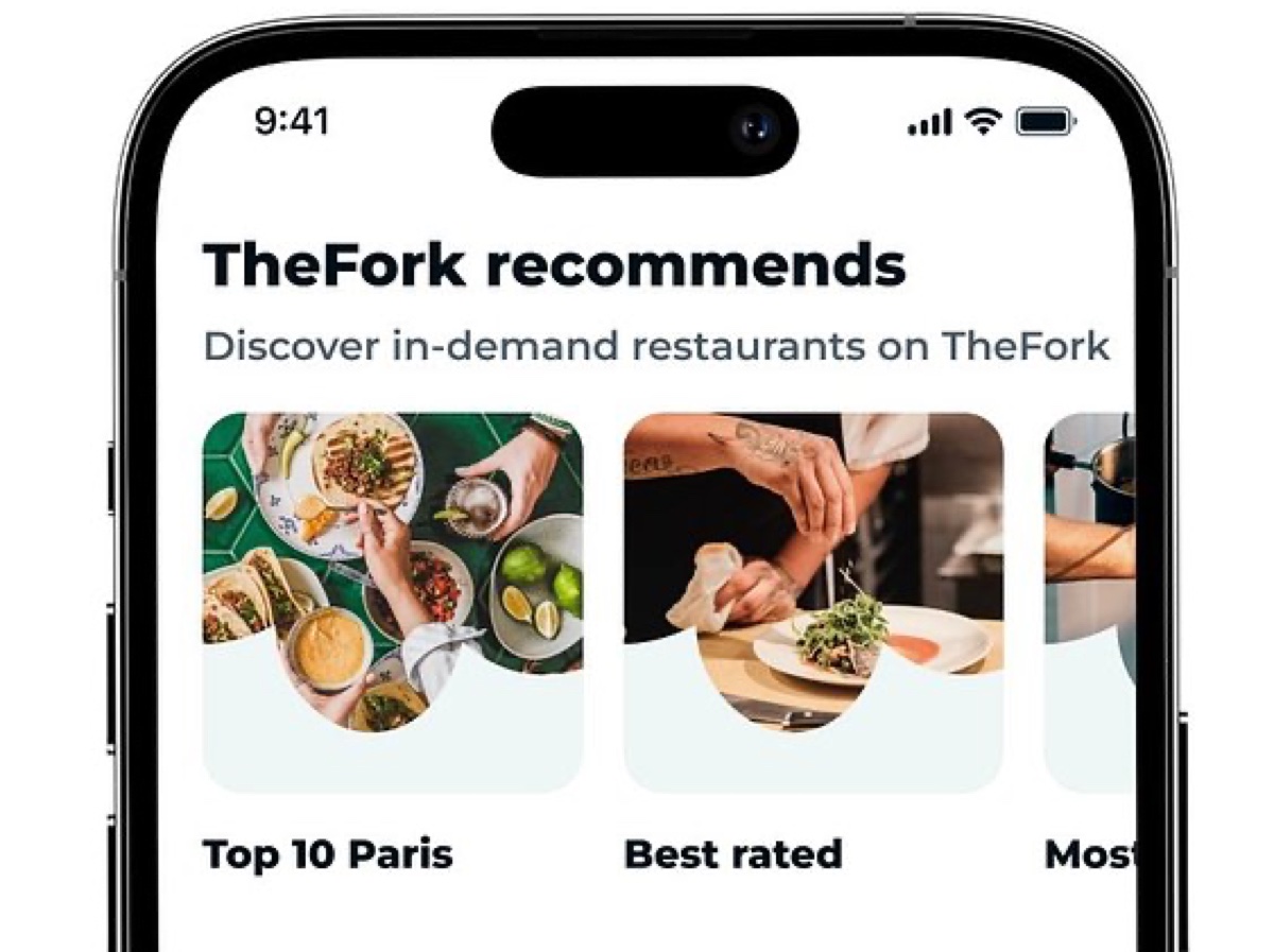 Sconnessi Day, iniziativa per ritrovarsi a tavola senza telefoni