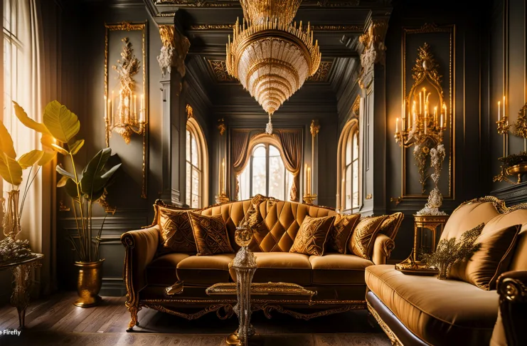 Nuovo strumento Adobe offre maggiore controllo sulle immagini generate con l'AI