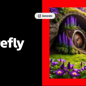 Nuovo strumento Adobe offre maggiore controllo sulle immagini generate con l'AI