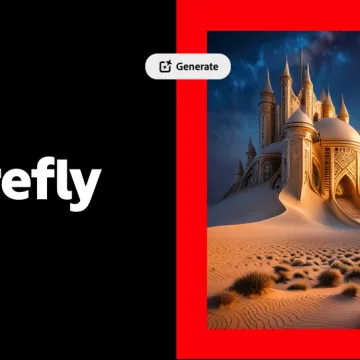 Nuovo strumento Adobe offre maggiore controllo sulle immagini generate con l'AI