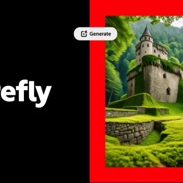 Nuovo strumento Adobe offre maggiore controllo sulle immagini generate con l'AI