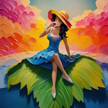 Nuovo strumento Adobe offre maggiore controllo sulle immagini generate con l'AI