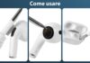 AirPods sempre pulite col kit che costa solo 4,13 € AirPods sempre pulite col kit in sconto 9