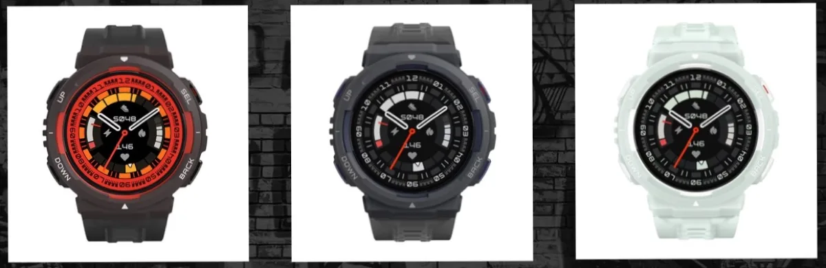 Amazfit Active Edge rende smart il polso senza svenarti Amazfit Active Edge rende smart il polso senza svenarti