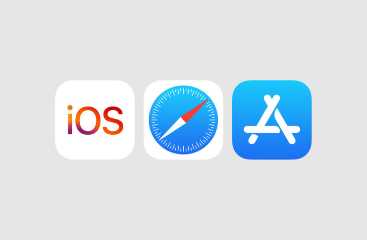 Le app Apple si potranno scaricare anche dal web