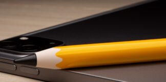 Colorware, nessuno resiste ad Apple Pencil modificata