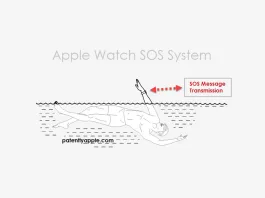 In un brevetto l'Apple Watch comprende se un nuotatore è in difficoltà e chiede aiuto