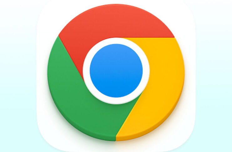 Google Chrome