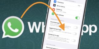 Come eliminare le foto doppie di WhatsApp su iPhone