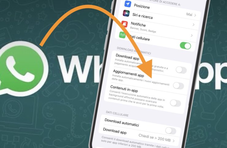 Come eliminare le foto doppie di WhatsApp su iPhone