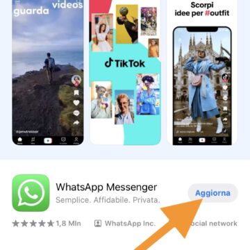Come eliminare le foto doppie di WhatsApp su iPhone