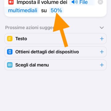 Come silenziare automaticamente le app su iPhone