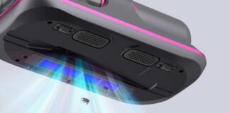 Contro polvere e batteri l'aspirapolvere UV per materassi a soli 26 €