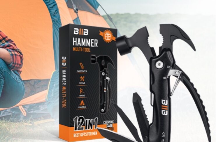 Festa del Papà 2024, il regalo originale per gli aggiustatutto