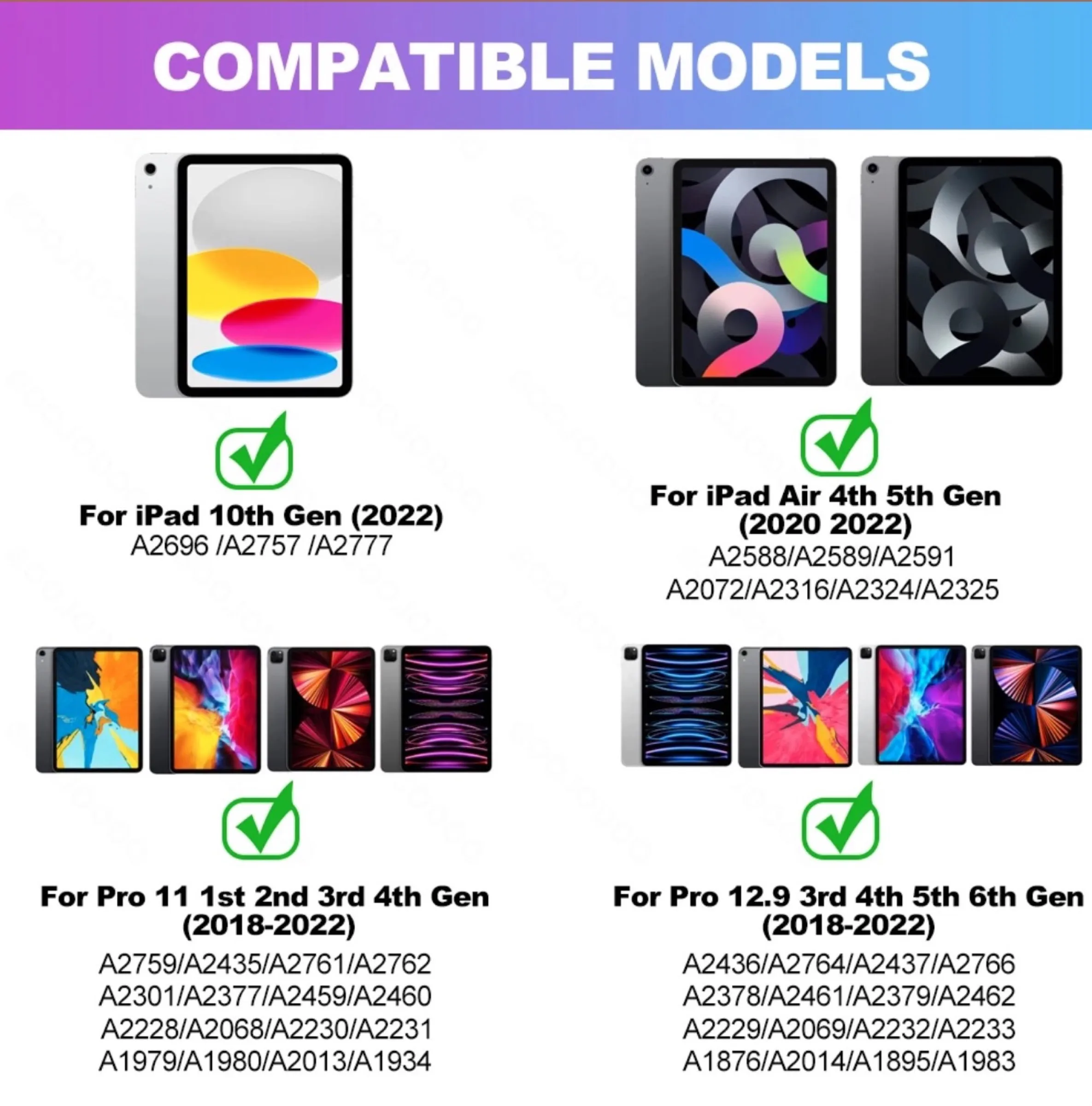 GOOCain DOQ, la cover-tastiera che trasforma iPad in un portatile