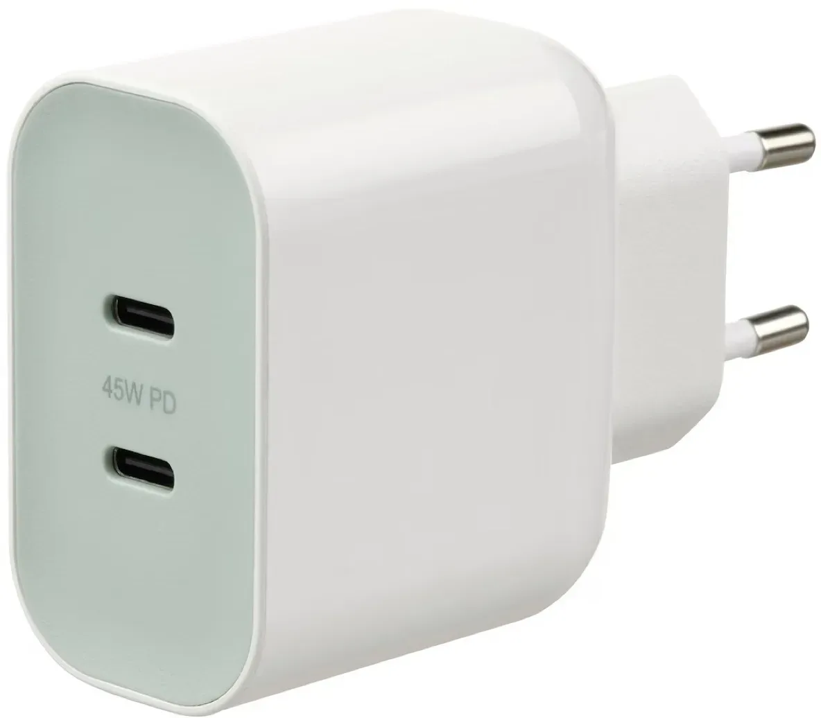 Da IKEA i caricatori USB-C costano l’80% meno di quelli Apple
