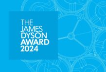 James Dyson Award 2024 a caccia di idee per cambiare il mondo