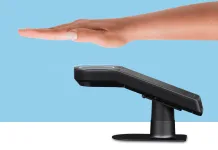 app amazon scansione palmo per pagare