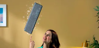 Logitech Signature Slim Combo MK950