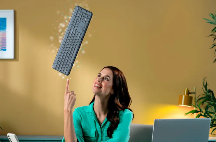 Logitech Signature Slim Combo MK950