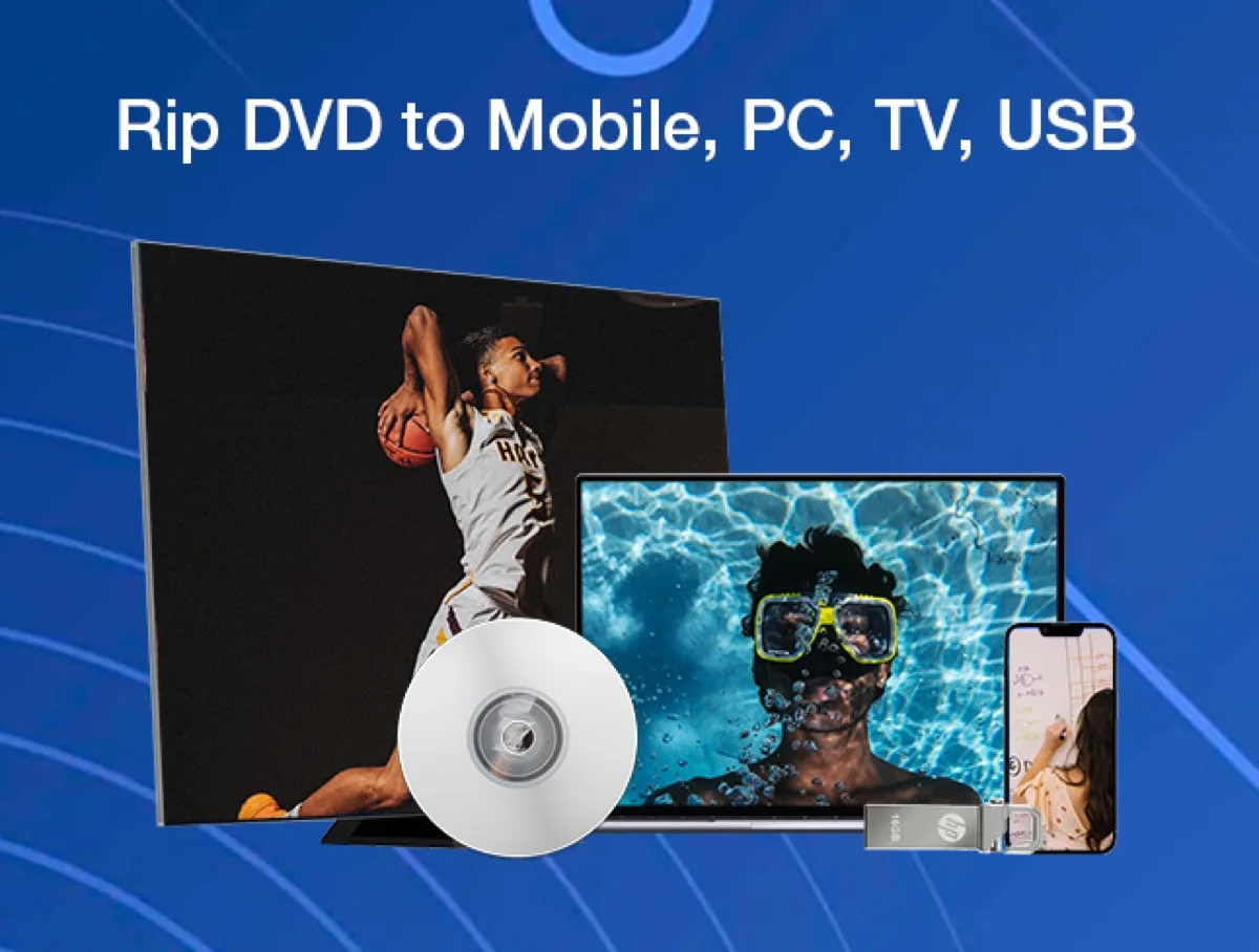 Converti i DVD con MacX DVD Ripper Pro, la soluzione completa in offerta