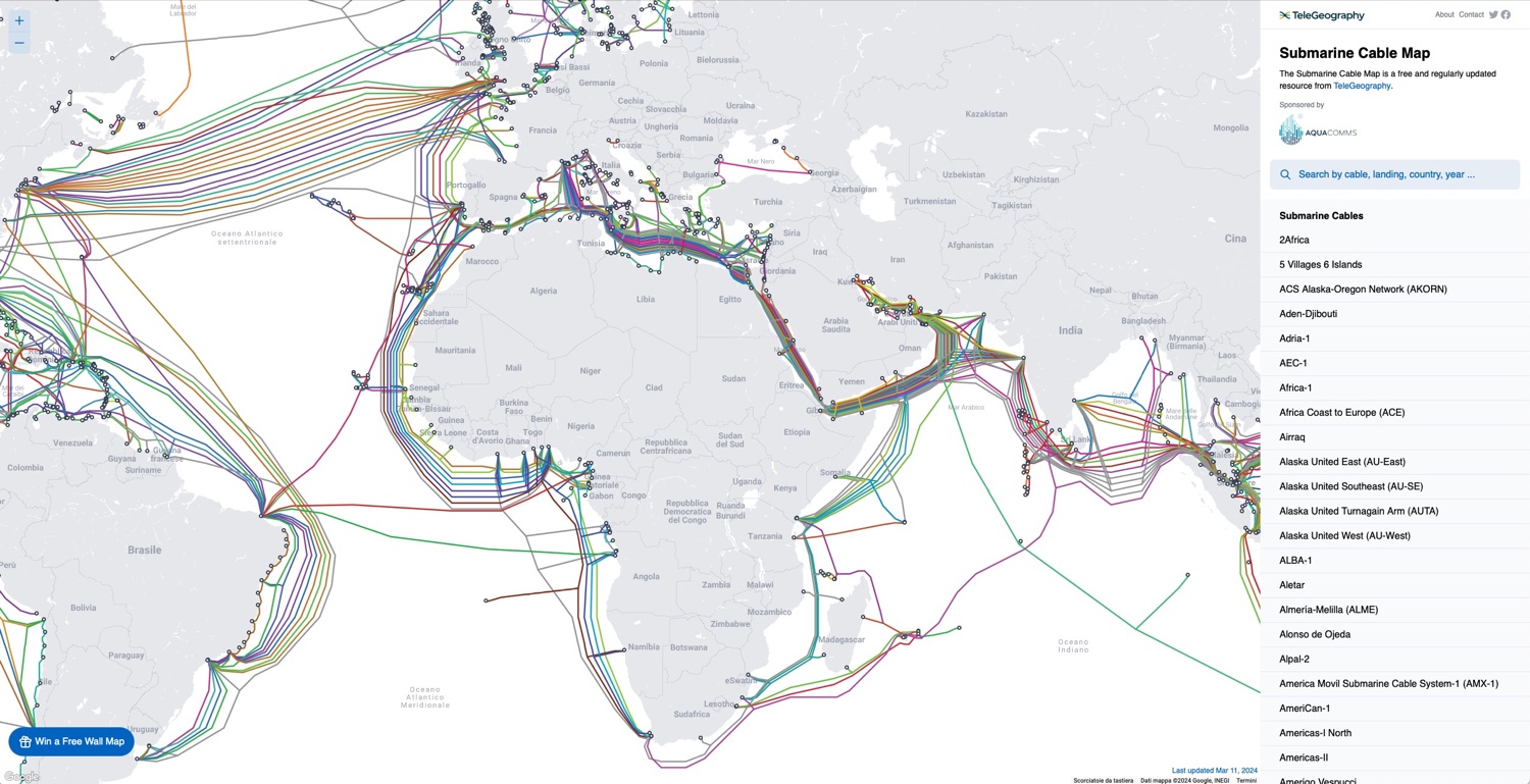 La lezione dell'internet africana per il resto del mondo