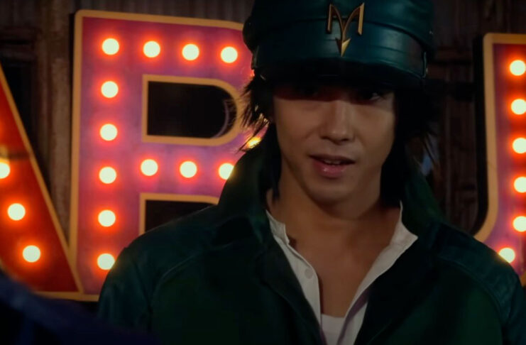 I neon delle strade Tokyo nel nuovo corto di Apple girato con iPhone 15 Pro