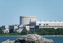 Con il boom dell’AI cresce il valore dei terreni di fianco alle centrali nucleari Con il boom dell'AI i terreni vicini a centrali nucleari succulenti per il mercato immobiliare