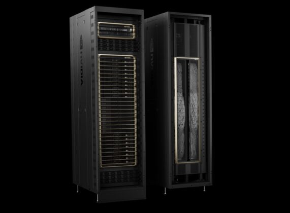 Nvidia Blackwell B200 e GB200 sono l’autostrada senza limiti per AI ...