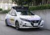 Nissan punta alla guida autonoma in Giappone dal 2027