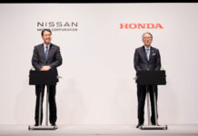 Nissan e Honda,  partnership per elettrificazione veicoli e IA