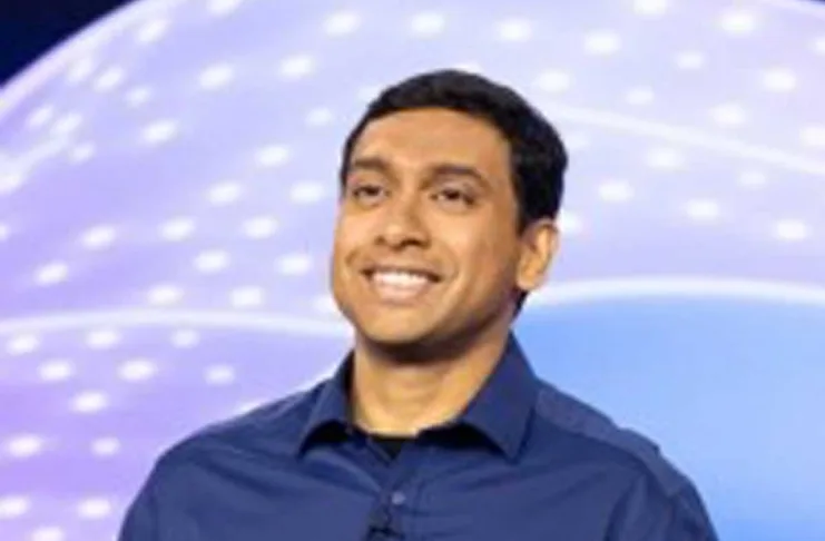 Microsoft, un nuovo capo per Windows e Surface