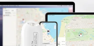 Quattro tracker Bluetooth certificati Apple in sconto a soli 17 €