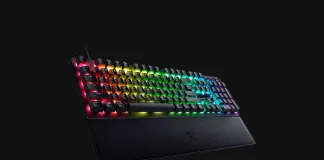 Recensione tastiera Razer Huntsman V3 Pro, per il gaming raffinato e che vuole davvero il massimo